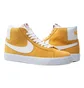 Кроссовки унисекс Nike Sb Zoom Blazer Mid Brown 864349-700