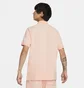 Поло мужское Nike M Nsw Sce Polo Matchup Pq Peach CJ4456-800