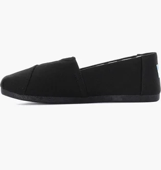 Кеды мужские TOMS Alpargata Black 10017716