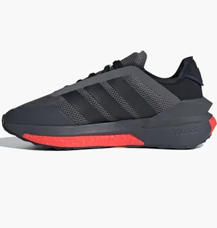 Кроссовки мужские Adidas Avryn Grey IE2644