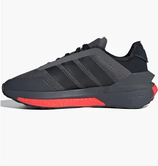 Кроссовки мужские Adidas Avryn Grey IE2644