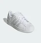 Кросівки жіночі Adidas Superstar Ii White JH7055