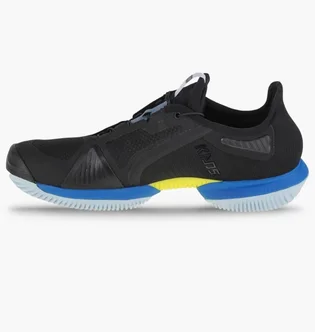 Кроссовки мужские Wilson Kaos Rapide All Court Black WRS328920