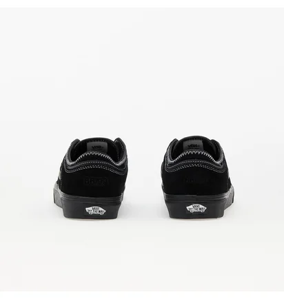 Кеди чоловічі Vans Rowley Classic Black VN0009QJH1W