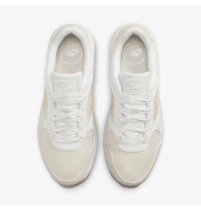 Кросівки жіночі Nike Air Max Sc Beige FQ8722-100
