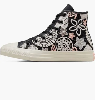 Кеды женские Converse Ctas Hi Multi A07536C
