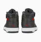 Кроссовки детские Puma Rebound Joy Fur Trainers Grey 375479-06