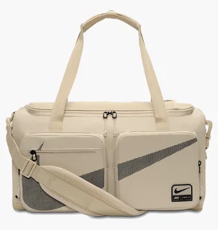Сумка унісекс Nike Utility Power 2.0 Beige HF0654-253