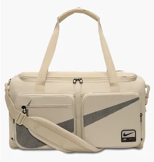 Сумка унисекс Nike Utility Power 2.0 Beige HF0654-253