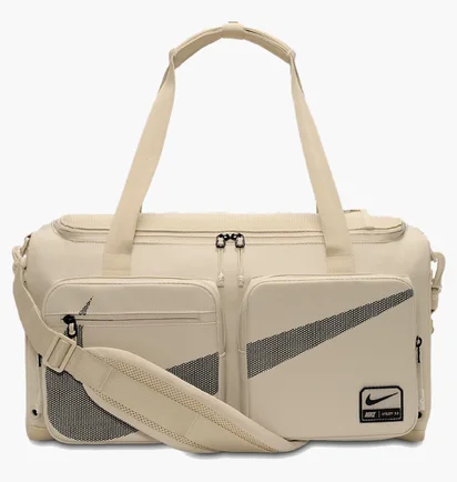 Сумка унісекс Nike Utility Power 2.0 Beige HF0654-253