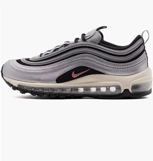 Кроссовки женские Nike Air Max 97 Grey FD0800-001
