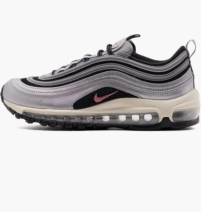 Кроссовки женские Nike Air Max 97 Grey FD0800-001