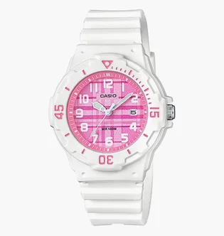 Часы женские Casio LRW-200H-4C