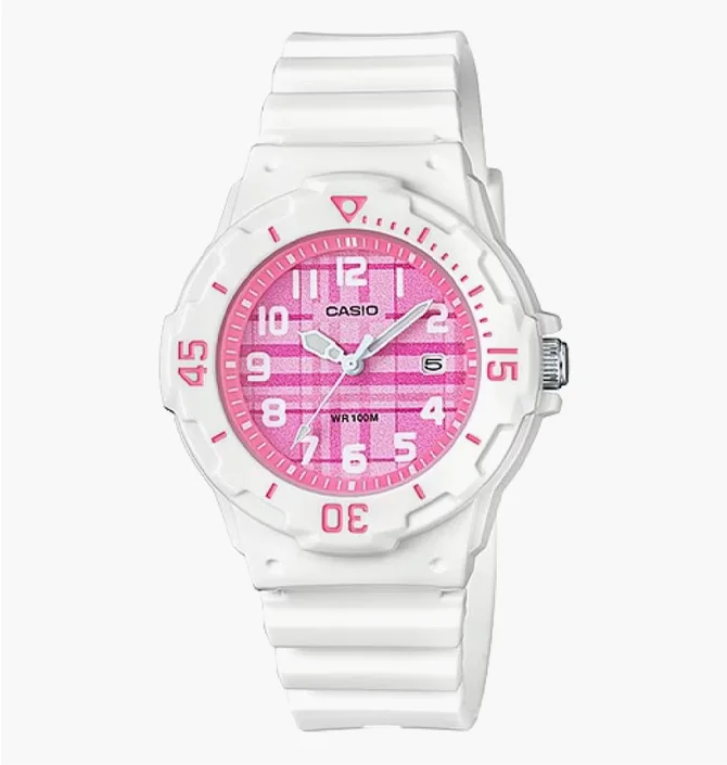 Часы женские Casio LRW-200H-4C