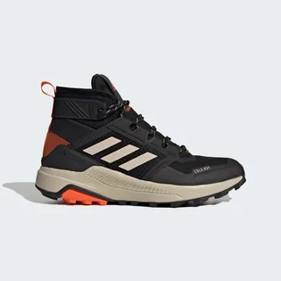 Ботинки женские Adidas Terrex Trailmaker Mid Cold.Rdy Hiking Black IF4997