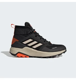Ботинки женские Adidas Terrex Trailmaker Mid Cold.Rdy Hiking Black IF4997