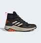 Ботинки женские Adidas Terrex Trailmaker Mid Cold.Rdy Hiking Black IF4997