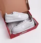 Кроссовки женские Nike Cortez 23 Premium Shoes White FB6877-100