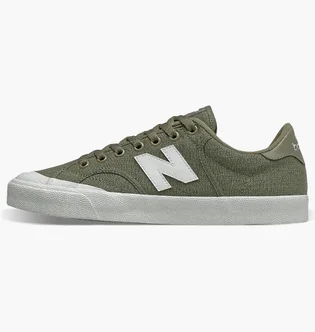 Кроссовки мужские New Balance Pro Court Green PROCTSQB