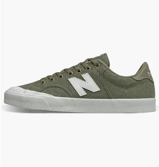 Кросівки чоловічі New Balance Pro Court Green PROCTSQB