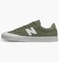 Кроссовки мужские New Balance Pro Court Green PROCTSQB