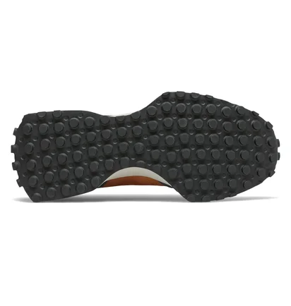 Кросівки чоловічі New Balance 327 Brown/Black MS327TA