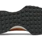 Кросівки чоловічі New Balance 327 Brown/Black MS327TA