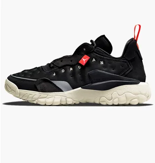Кросівки чоловічі Air Jordan Delta 2 Black CV8121-012
