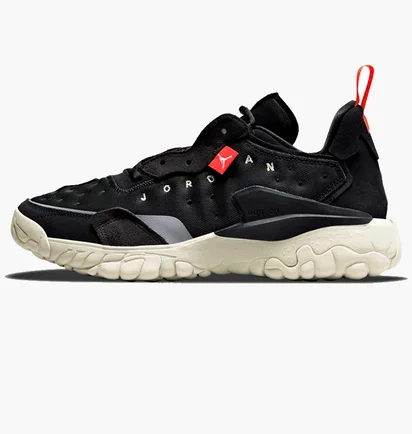 Кросівки чоловічі Air Jordan Delta 2 Black CV8121-012