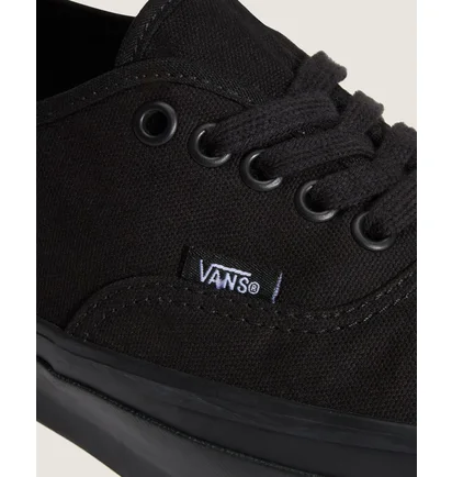 Кеди унісекс Vans Lx Authentic Reissue Black VN0007QZBKA