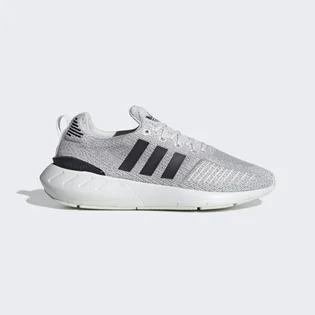 Кросівки жіночі Adidas Swift Run 22 W Grey GV7969