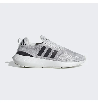Кроссовки женские Adidas Swift Run 22 W Grey GV7969