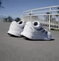 Кроссовки унисекс Adidas Duramo Rc White ID2702