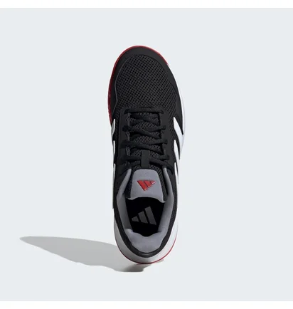 Кроссовки унисекс Adidas Court Spec 2 Tennis Black ID2471