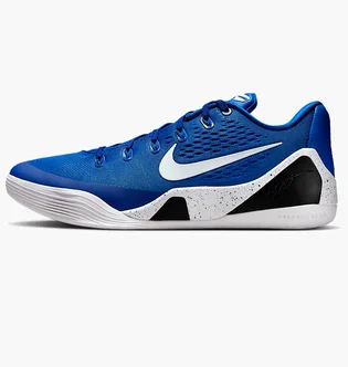 Кроссовки мужские Nike Kobe Ix Elite Low Em Protro Blue IH1401-400