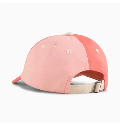 Кепка детская Puma Pembe Peach 026124-02