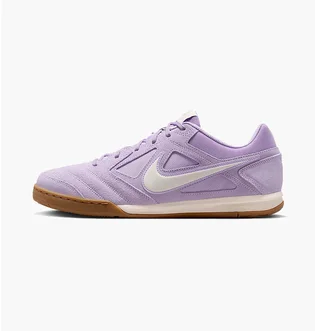 Футзалки детские Nike Sb Gato Ic Violet HQ6020-500