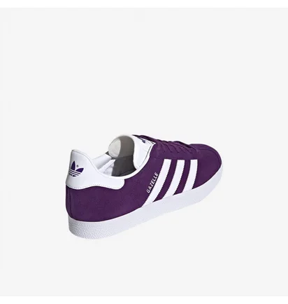 Кросівки чоловічі Adidas Originals Gazelle Violet Fx5496