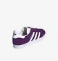 Кросівки чоловічі Adidas Originals Gazelle Violet Fx5496