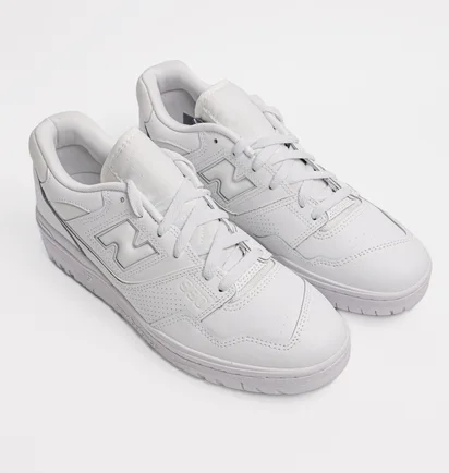 Кросівки чоловічі New Balance 550 White Bb550Www