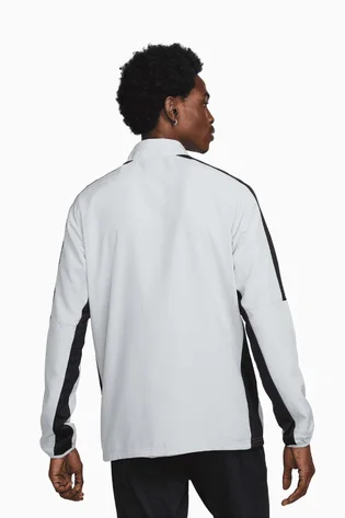 Олимпийка мужская Nike Dri-Fit Academy 23 Grey DR1710-012