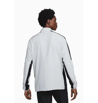 Олимпийка мужская Nike Dri-Fit Academy 23 Grey DR1710-012
