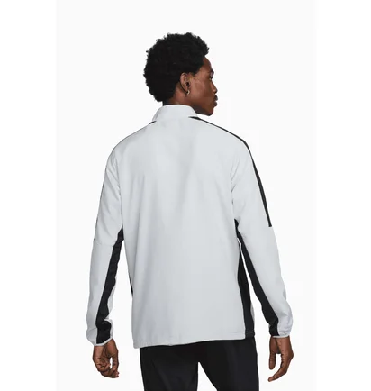 Олімпійка чоловіча Nike Dri-Fit Academy 23 Grey DR1710-012