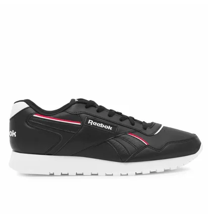 Кроссовки мужские Reebok Royal Glide Black 100005935