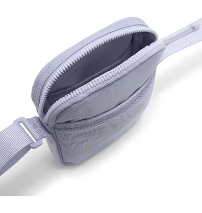 Сумка унисекс Nike Heritage Violet BA5871-536