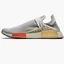 Кросівки чоловічі Adidas Nmd Hu Grey Q46468
