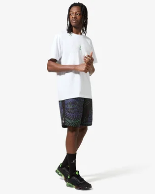 Футболка мужская AUSTRALIAN Zoom Cotton Tee White HCUTS0050-002