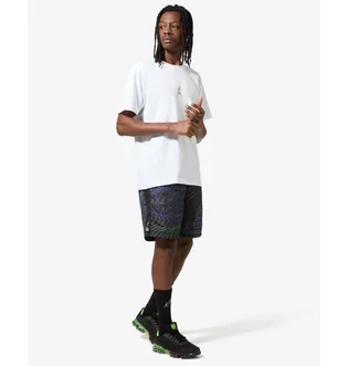 Футболка чоловіча AUSTRALIAN Zoom Cotton Tee White HCUTS0050-002