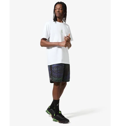 Футболка мужская AUSTRALIAN Zoom Cotton Tee White HCUTS0050-002