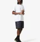 Футболка мужская AUSTRALIAN Zoom Cotton Tee White HCUTS0050-002